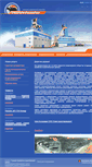 Mobile Screenshot of gp-sc.ru